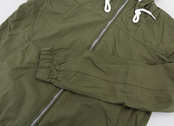 کاور کلاهدار Pull and Bear