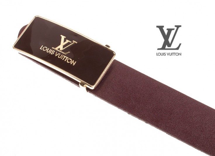 کمربند مردانه Louis Vuitton