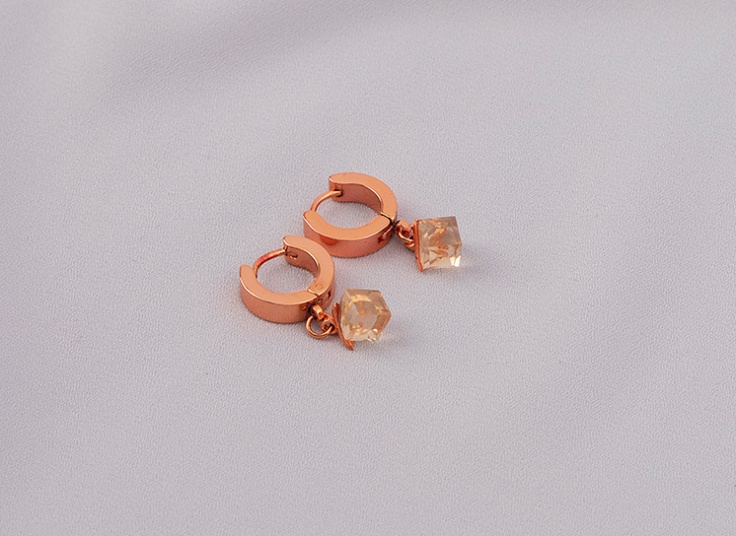 گوشواره استیل Phonix