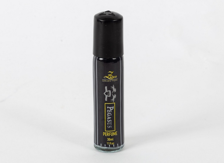 عطر جیبی Zeva