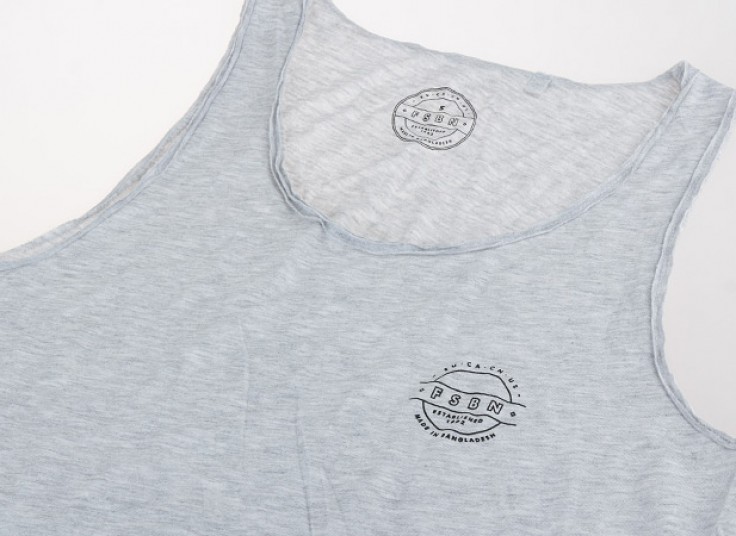 رکابی مردانه FSBN