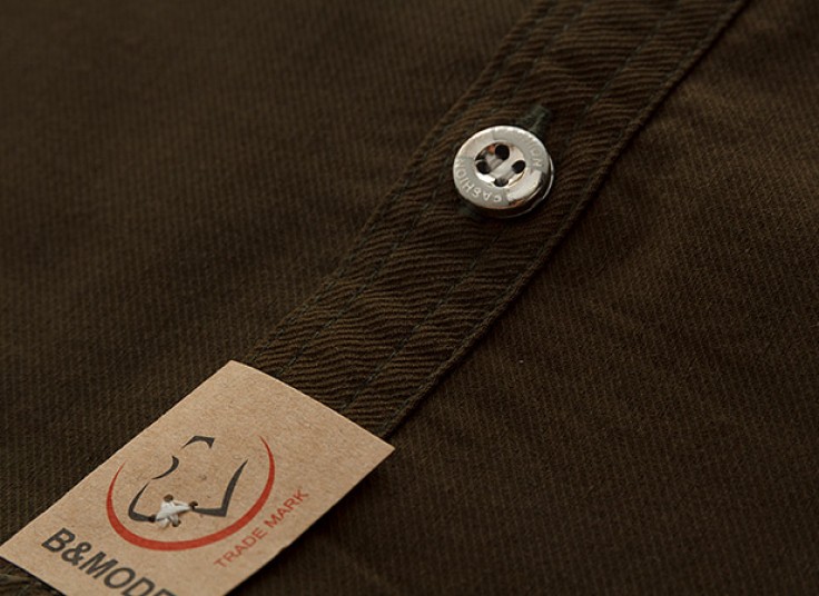 پیراهن پسرانه Fashion