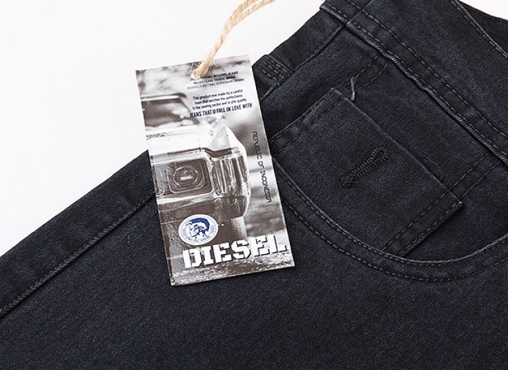 شلوار جین مردانه DIESEL