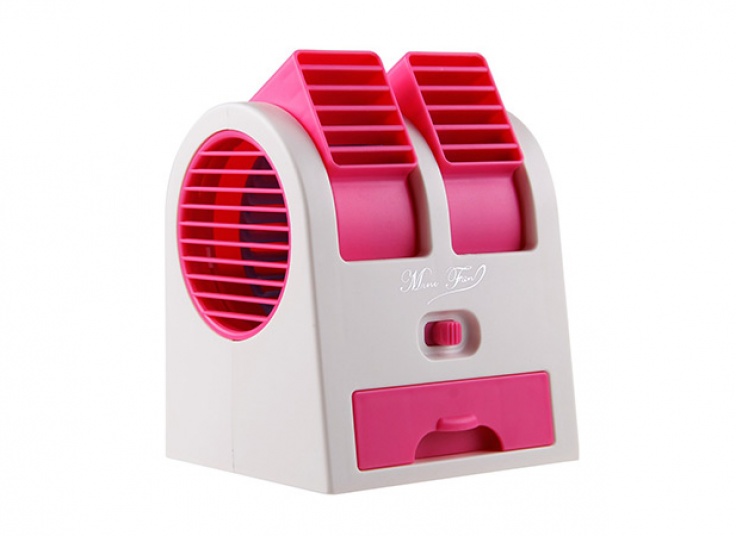 مینی کولر آبی رومیزی مدل HY-168