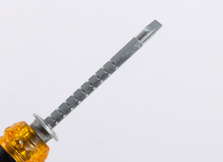 پیچ گوشتی دو طرفه