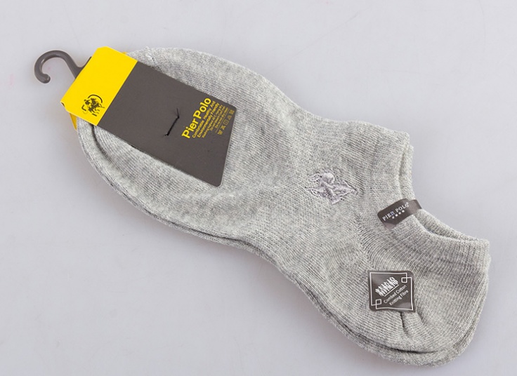 جوراب ساق کوتاه Pier Polo