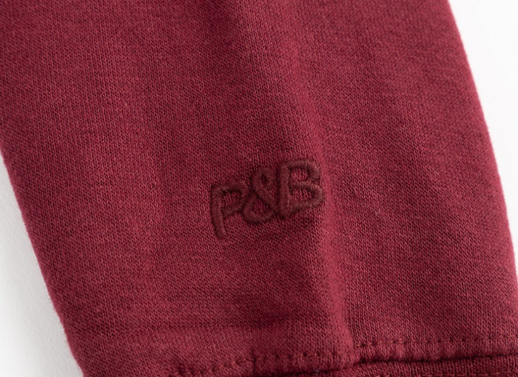 بلوز مردانه Pull & Bear