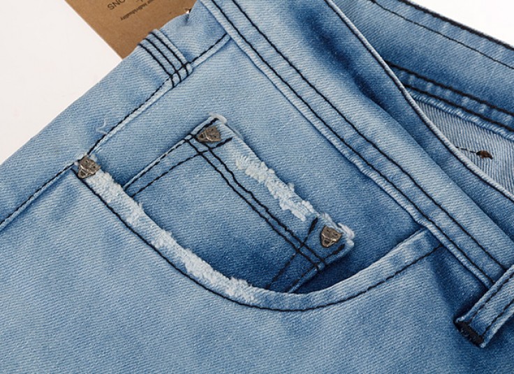 شلوار جین مردانه Dsquared2 