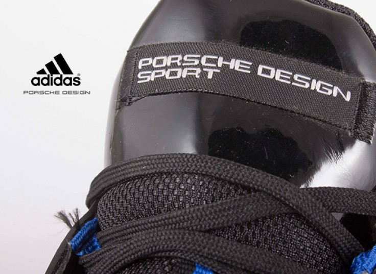 کفش adidas مدل PORSCHE DESIGN