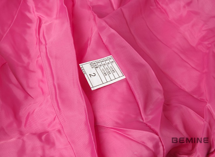 کاپشن زنانه BE MINE