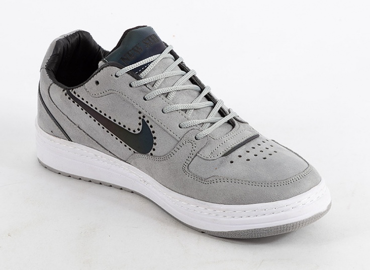 کتانی بندی مردانه طرح Nike