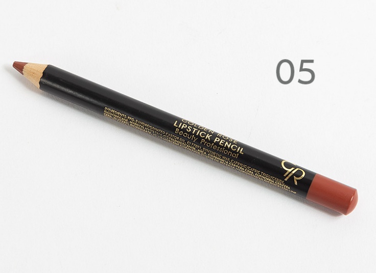 رژلب مدادی Golden Rose