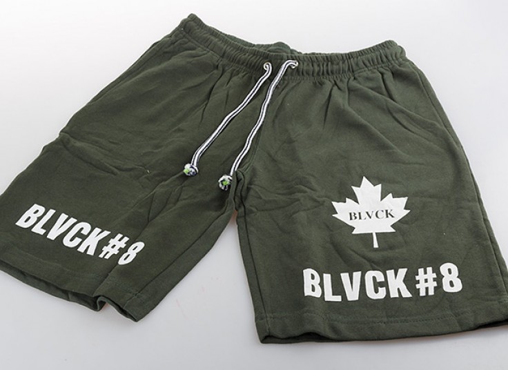 شلوارک مردانه H and M