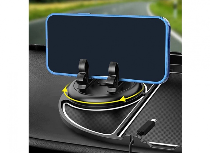 کیت چندمنظوره داشبورد مدل CH09