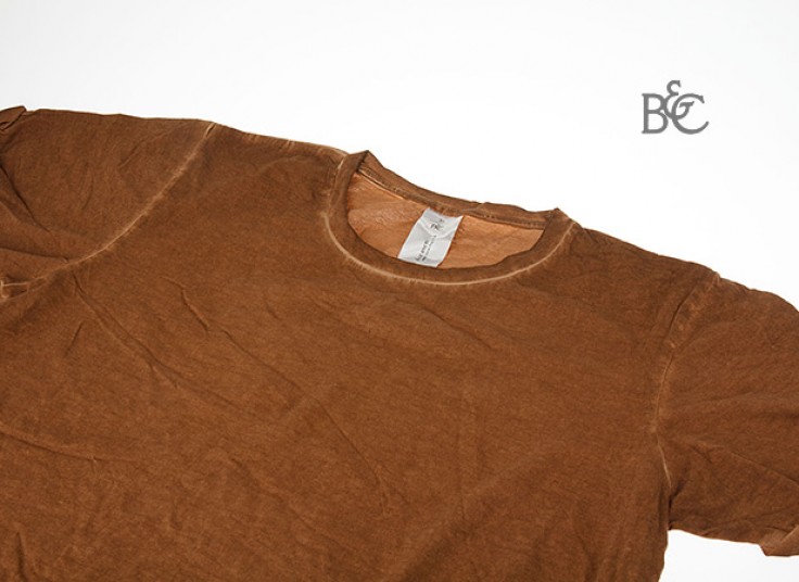 تیشرت مردانه B and C