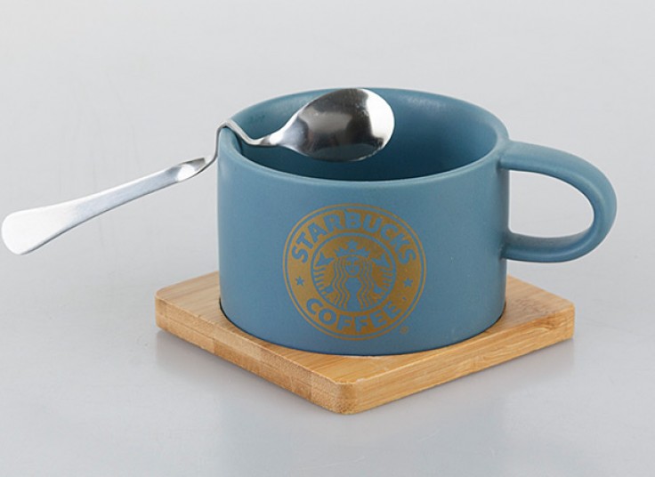 ماگ سرامیکی STARBUCKS