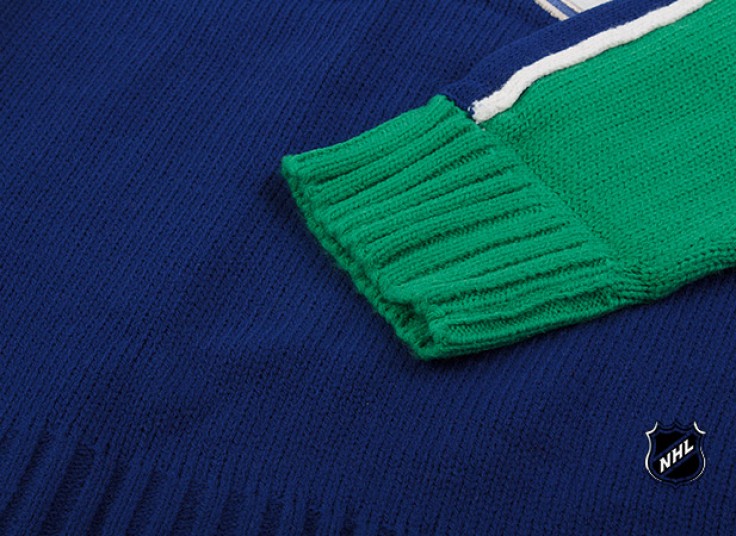 پلیور مردانه NHL