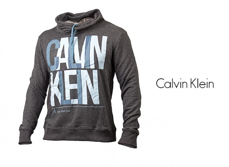 بلوز و سویشرت Calvin Klein