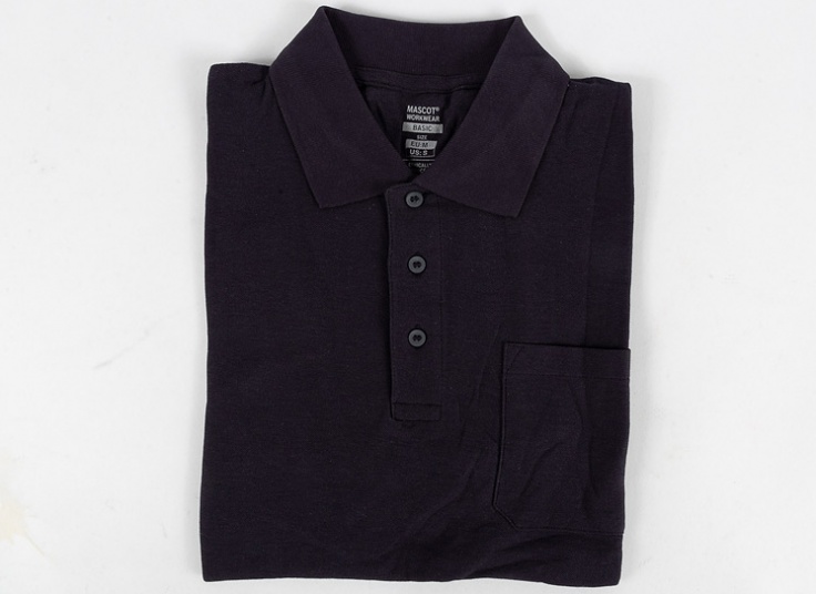 پولوشرت مردانه Mascot