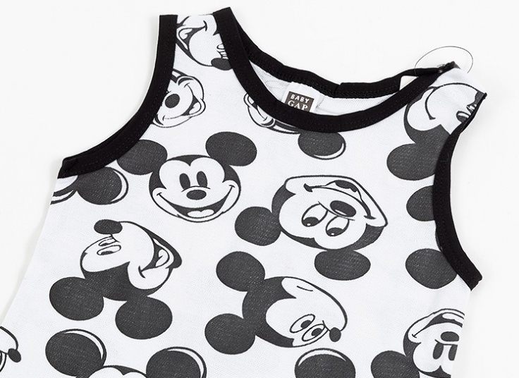 سرهمی بچگانه Mickey Mouse