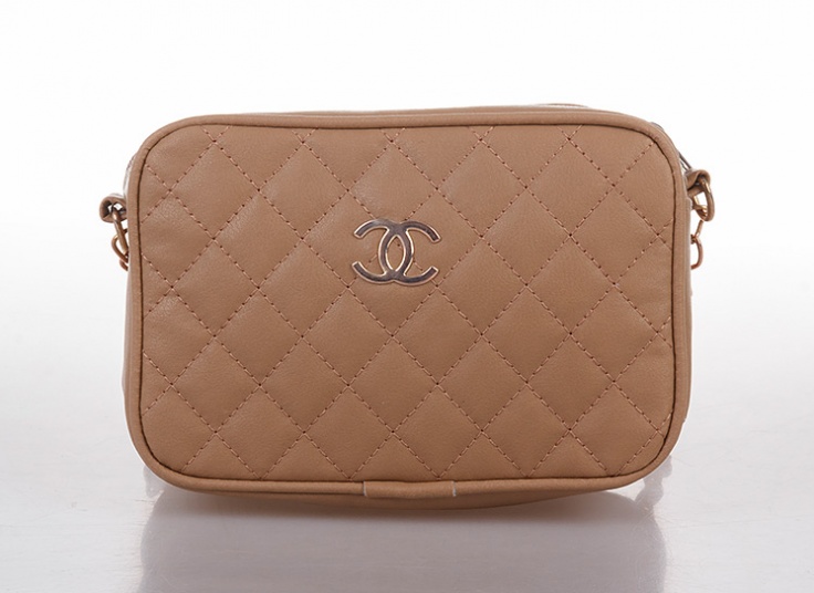 کیف زنانه طرح CHANEL