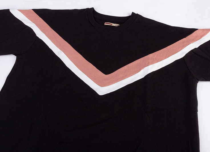 بلوز دورس Pull & Bear