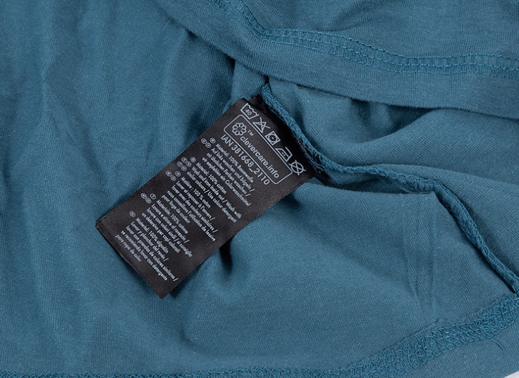 تیشرت سایز بزرگ مردانه Livergy