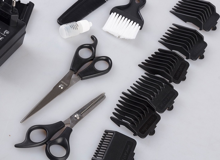 پکیج ماشین اصلاح و موزن Zepter