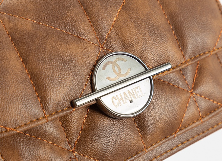 کیف دوشی Chanel