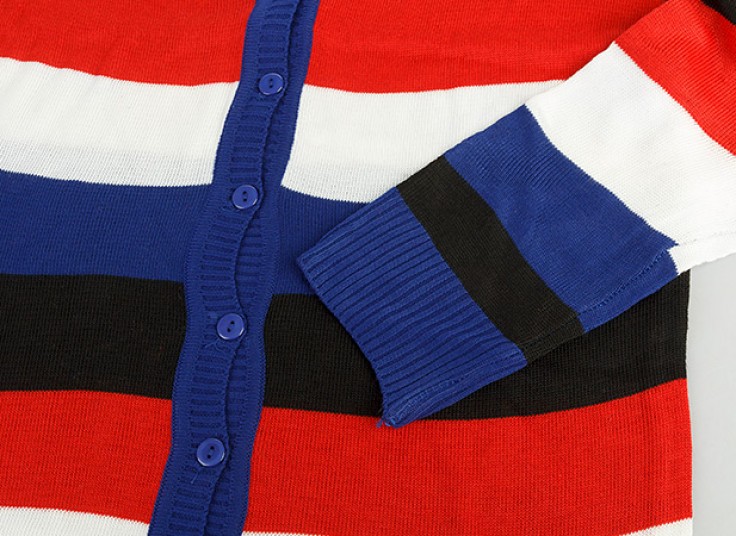 ژاکت بافت کشمیر زنانه