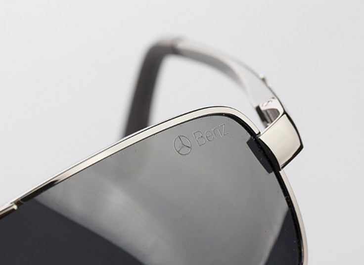 عینک آفتابی مردانه Mercedes Benz