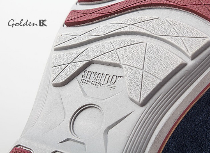 کفش کلاسیک مردانه Golden BK