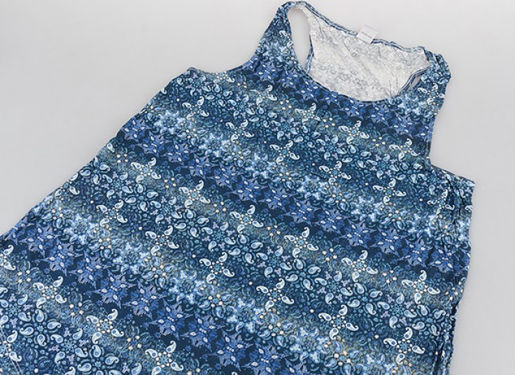 تاپ زنانه UP fashion