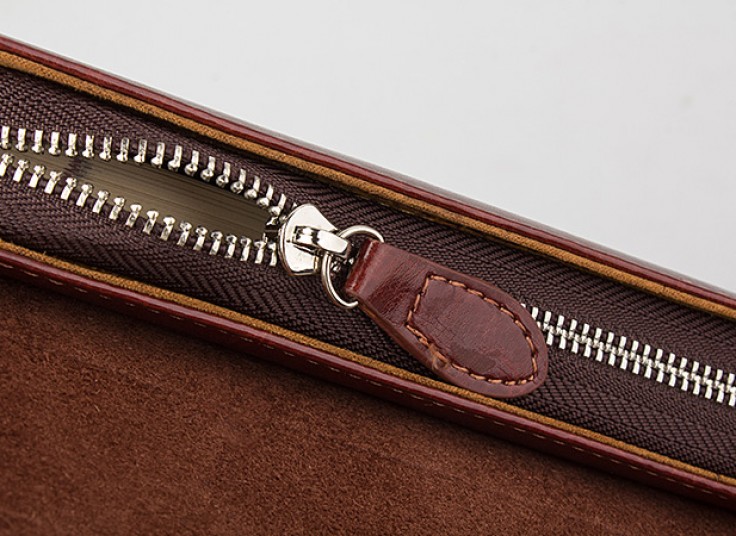 ست مدیریتی چرمی مردانه