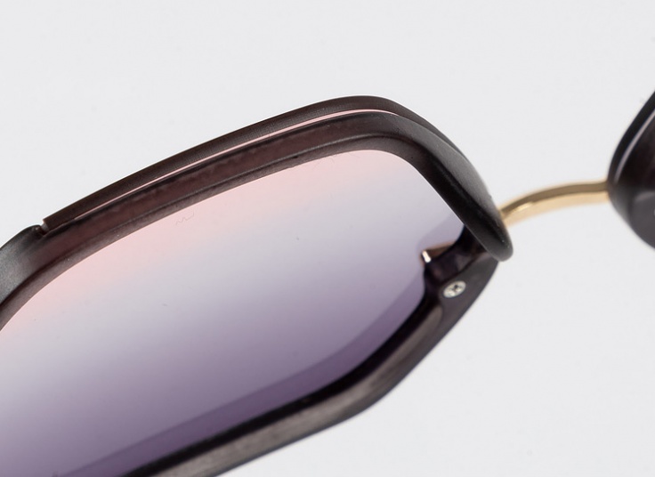 عینک آفتابی زنانه مدل J2007