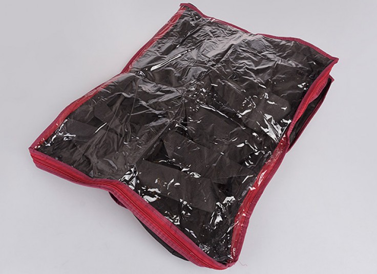 کاور کفش مدل زیرتختی