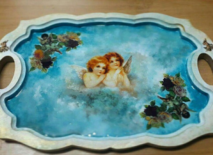 آموزش پتینه مجتمع آموزشی مهر