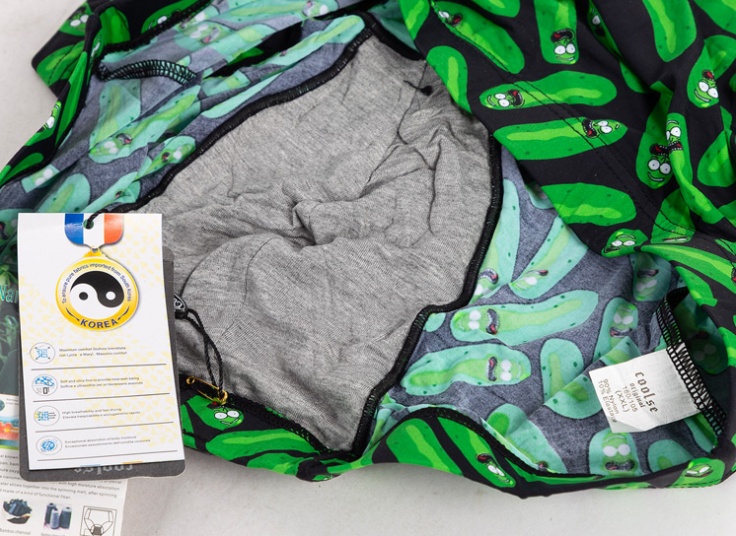 لباس زیر مردانه باکسر Coolse