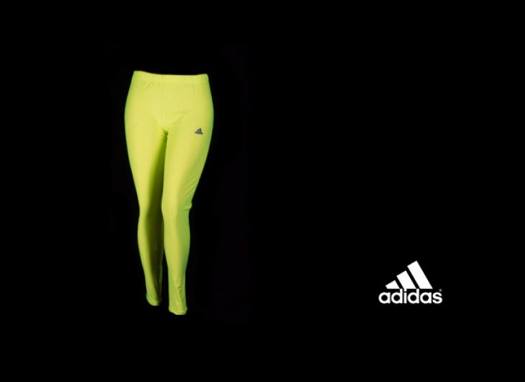 ساپورت ورزشی adidas