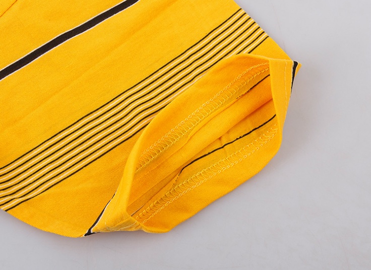 پولوشرت آستین کوتاه مردانه OMAXE