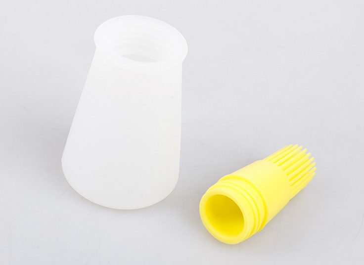 فرچه سیلیکونی روغن ریز Silica gel