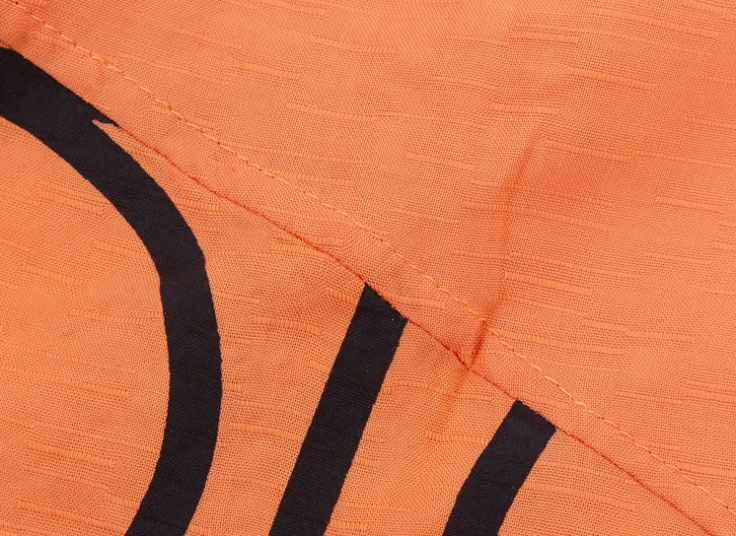 تیشرت نگین دار سایز بزرگ زنانه