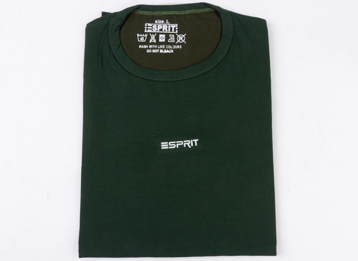 تیشرت آستین کوتاه مردانه Esprit