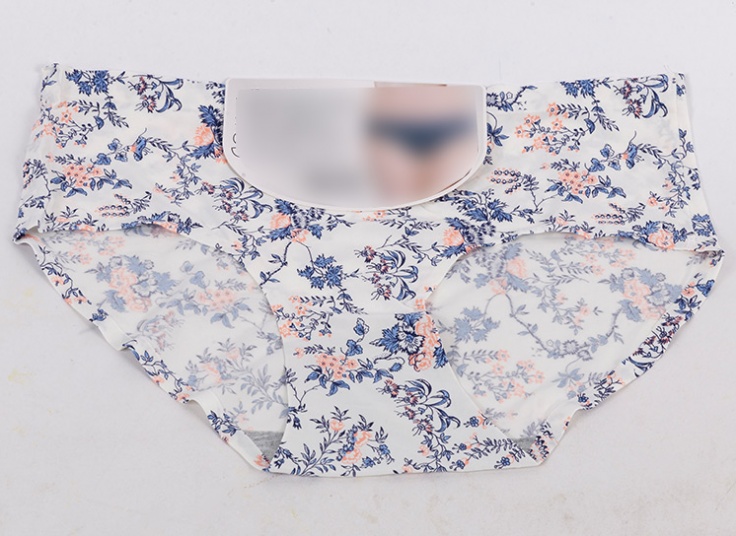 لباس زیر زنانه بدون دوخت Hana