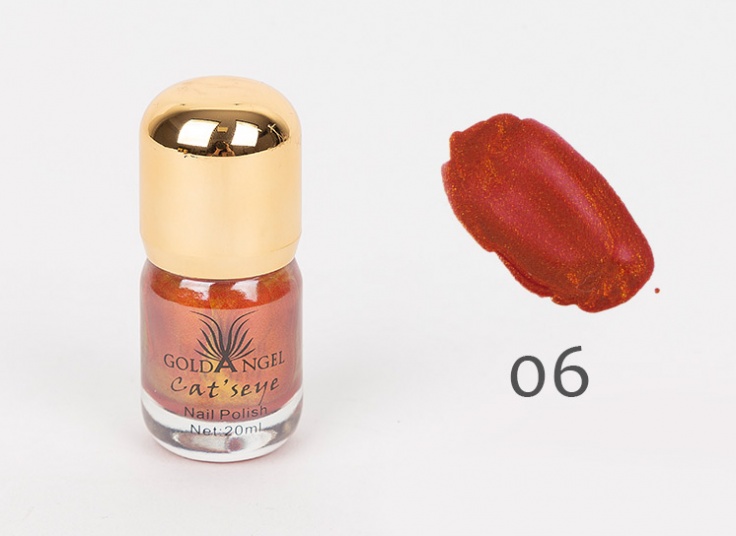 لاک مغناطیسی Gold Angel