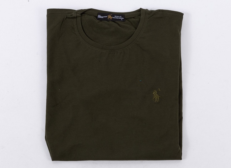 تیشرت مردانه طرح POLO