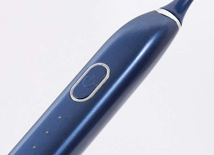 مسواک برقی IPX7