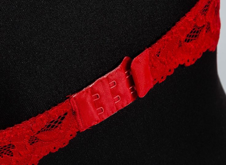 لباس زیر گیپور شب بو