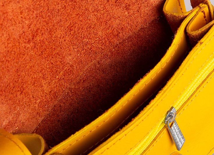 کیف چرمی EMPORIO ARMANI