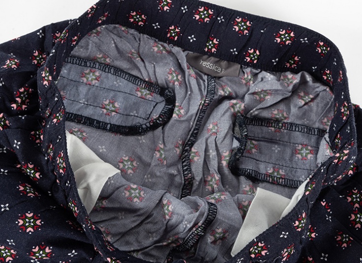 شلوار نخی C & A